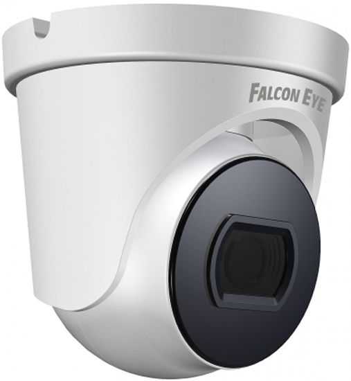 Falcon Eye FE-IPC-DV5-40pa Уличные IP камеры видеонаблюдения фото, изображение