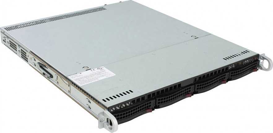 Сервер ОПС-СКД512 исп.1 Интегрированная система ОРИОН (Болид) фото, изображение