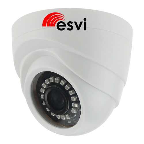 ESVI IPC-D3.0 (2.8) Внутренние IP-камеры фото, изображение