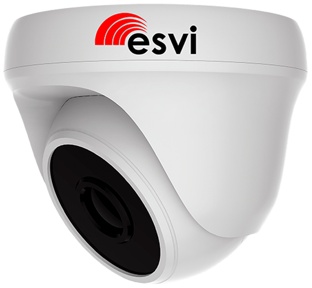 ESVI EVL-DP-H22F (3.6) Камеры видеонаблюдения внутренние фото, изображение