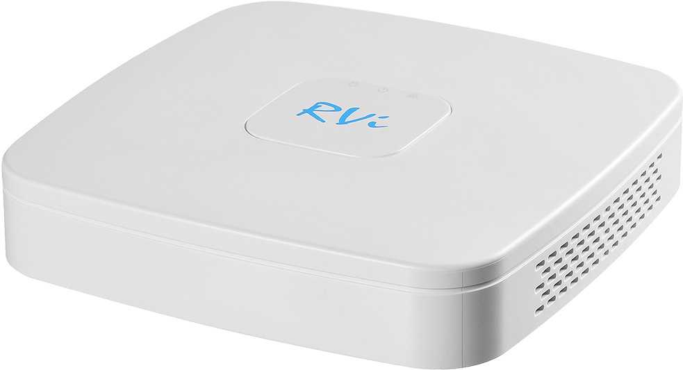 RVi-1NR16141 IP-видеорегистраторы (NVR) фото, изображение