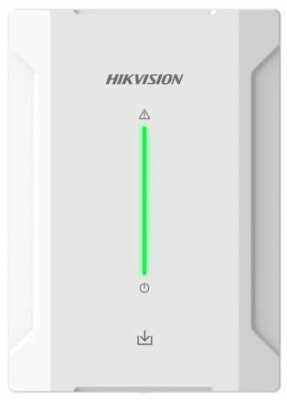 Hikvision DS-PM1-O4H-H Охранная система Hikvision фото, изображение