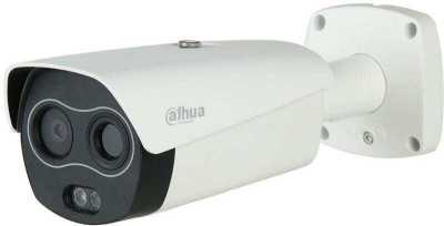 Dahua Technology DHI-TPC-BF1241-TB3F4-DW-S8 Тепловизоры уличные фото, изображение