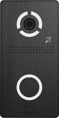 BAS-IP AV-04SDI BLACK IP вызывные панели фото, изображение