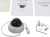 RVi-1NCD8239 (2.7-13.5) white СНЯТОЕ фото, изображение
