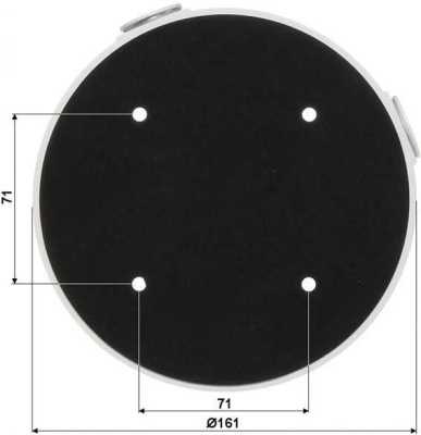 Dahua DH-PFA138 Кронштейны фото, изображение