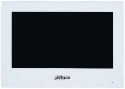 Dahua DHI-VTH2621GW-P IP видеомониторы фото, изображение