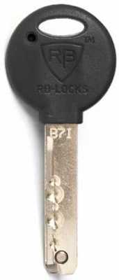 Rav Bariach NE000251628 90 мм, 35Х55, кулачок Цилиндры для замков фото, изображение