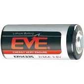 EVE ER14335 (SL-761/S) Элементы питания (батарейки) фото, изображение